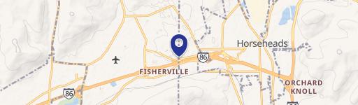 Blue Stone Development Site