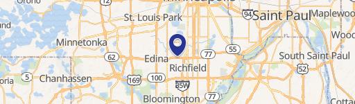 Penn Ave S Retail Investment