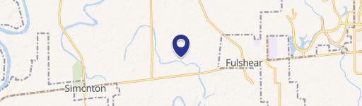 Fulshear Commercial Land - 2.84 Acres