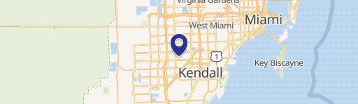 Miami Restaurant & Bar for Sale