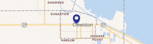 Prime Clewiston Retail Opportunity