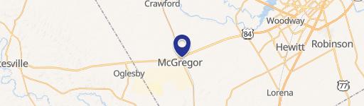 McGregor Office Building - $400K