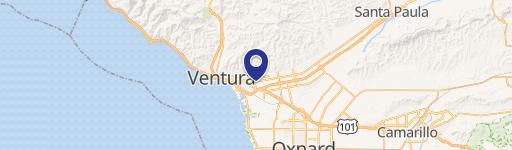 Ventura Executive Office Suites