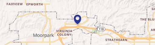 Moorpark Campus Plaza Retail/Office