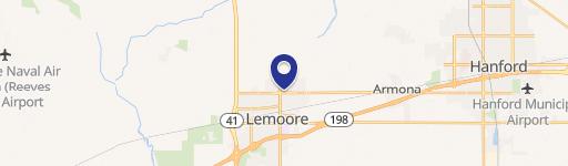 111 Hanford Armona Rd