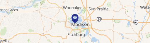 Madison Office Suite for Lease