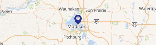 Madison Executive Office Suite