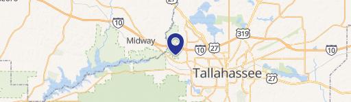 Downtown Tallahassee Executive Office Suite