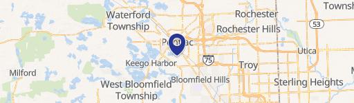 Pontiac Residential Land - 10 Lots