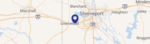 Shreveport Industrial Land - $430K