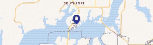 Prime Waterfront RV Park Land