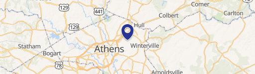 Athens Industrial Warehouse Opportunity