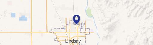 Lindsay, CA 93247