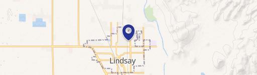 Lindsay, CA 93247
