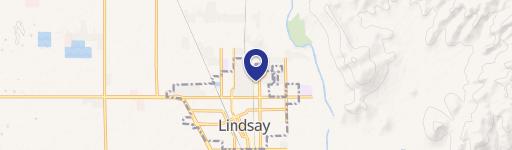 Lindsay, CA 93247