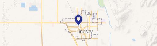 Lindsay, CA 93247