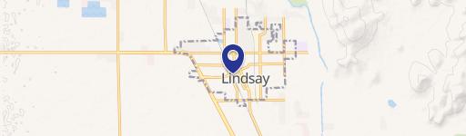 Lindsay, CA 93247
