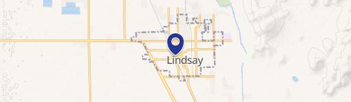 Lindsay, CA 93247