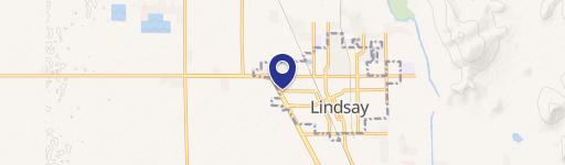 Lindsay, CA 93247