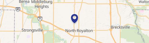 North Royalton Executive Office Suites