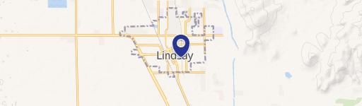 Lindsay, CA 93247