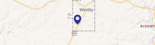 Westby Residential Lot - $48,500