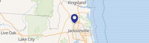 Jacksonville Commercial Land - 4.24 Acres