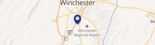 Winchester Commercial Land Opportunity