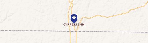 Cypress Inn Land: Prime 4 Acres