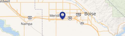 Meridian Executive Office Suites