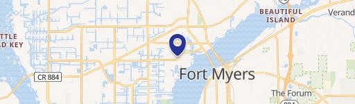 Prime North Fort Myers Commercial Land