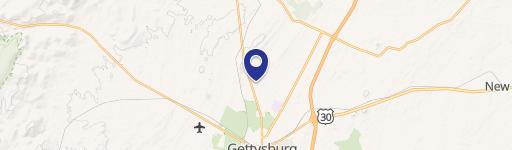 Gettysburg Commercial Land Opportunity