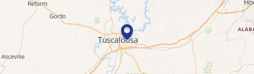 Tuscaloosa Flex Space Investment Opportunity