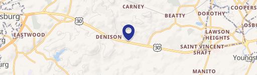 146 Acres US-30 Greensburg Land