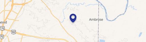 26-Acre Ranch near Sherman, TX