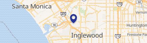 Culver City Creative Office Space