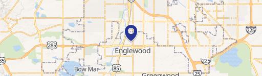 Englewood Office Building For Lease