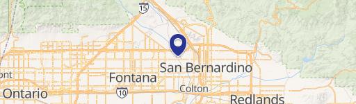 2522 W Baseline St, San Bernardino, CA