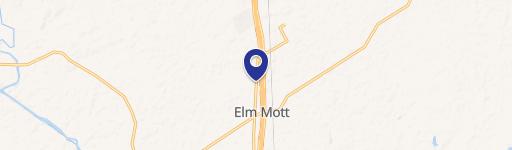 Elm Mott Industrial Warehouse Space