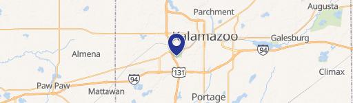 Kalamazoo Executive Office Space