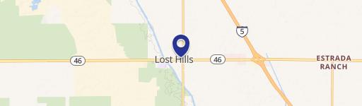 Lost Hills, CA 93249