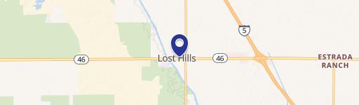 Lost Hills, CA 93249