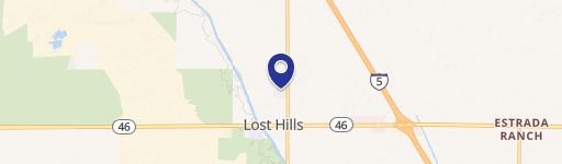 Lost Hills, CA 93249