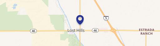 Lost Hills, CA 93249