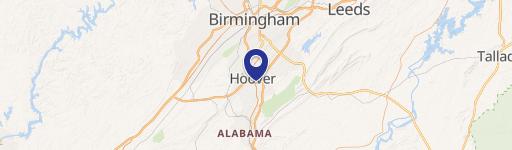 Retail Space in Riverchase Area