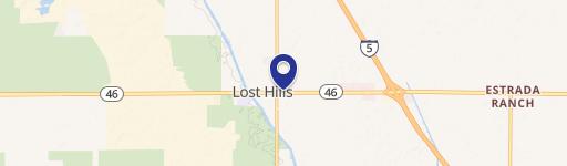 Lost Hills, CA 93249