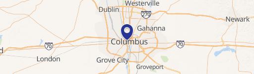 Columbus Retail Space - McDowell St