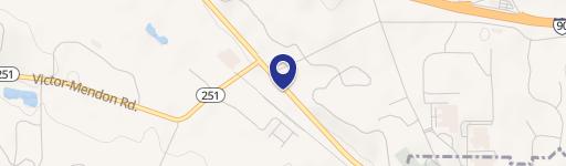 Executive Suites, Victor, NY