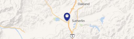 Sutherlin Retail Space - Hwy 138