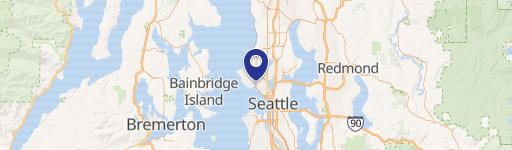 Seattle Retail Center: Prime Location